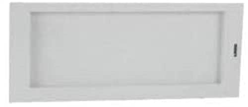 Caratula ciega DLA234m 7035 solution pour combler les vides de tableau - 2