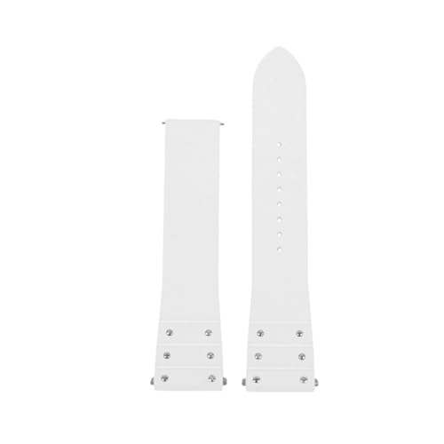�J���e�B�G �T���g�X WSSA0018 WGSA0037 WSSA0009 �ƌ݊�������N�C�b�N �����[�X�t�b�f�S�����v�X�g���b�v�܂肽���݃o�b�N�����v�o���h 21 �~�����[�g���h��(White-No buckle)