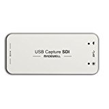 Magewell Dongle Gen2 SDI to USB 3.0 video capture
