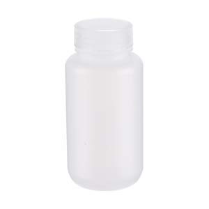 Flacon résistant aux fuites Wheaton 250 mL avec bouchon à vis étanche pour échantillonnage