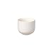 Produktbild like. by Villeroy & Boch  Winter Glow Tasse, Weihnachts-Geschirr Aus Porzellan, Weihnachtstasse, Tasse Mit Moderner Verzierung Für Weihnachten, Pottery-Stil