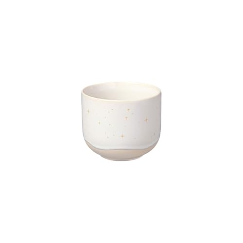 like. by Villeroy & Boch – Winter Glow Tasse, Weihnachts-Geschirr...