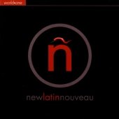 N: New Latin Nouveau [Audio CD]