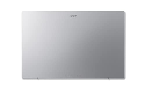 Image of acer Aspire 3 Laptop AMD Ryzen 3 7320U Quad-Core Processor (8 GB /256 GB SSD /AMD Radeon Graphics /Windows 11 Home) A315-24P (39.6 cm) 15.6 Inch Full HD Display