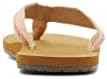 Billabong Women's Baja Flat Sandal, Orange, 8 | Image 2