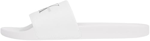 Calvin Klein SLIDE MONOGRAM mens Slides