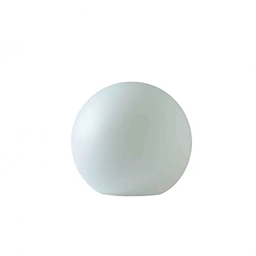 Lampe sphérique de sol Sovil Linea Ball extérieur intérieur Ø56cm
