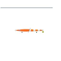 Amazon.co.jp: Blue Blue(ブルーブルー) メタルジグ ルアー コニファー