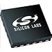 SI5335B-B01904-GM, Clock Generator 10MHz to 350MHz-IN 350MHz-OUT 24-Pin QFN EP Tray (5 Items)