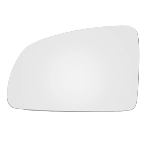 Verre rétroviseur recul gauche Vauxhall Meriva A 2003-2010 miroir extérieur passager