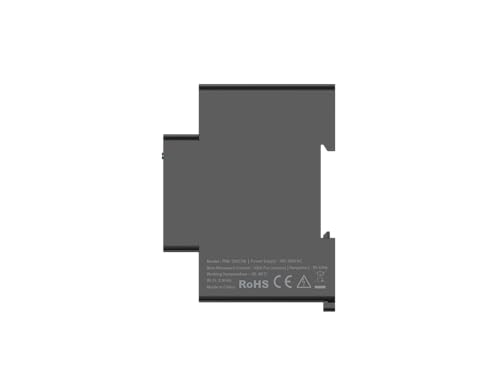 Smarter Zähler CT002 für Marstek 2500D mit Jupiter Serie, Kabellos, Unterstützt WLAN, Bluetooth, 10 Jahre Herstellergarantie, Schnelle Anpassung, Spart Stromkosten