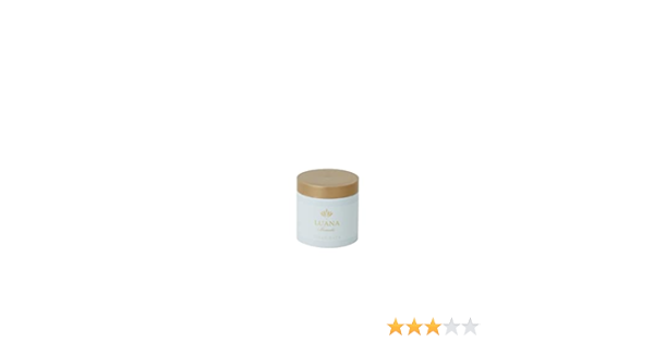 Amazon | ルアナボーテ クリームバス ヒーリングマスカット