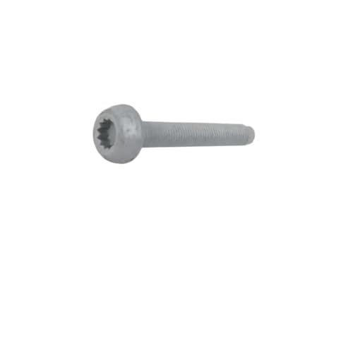 Écrou de pincement de jambe de force avant N90954802 vis de moyeu de roue TT A3