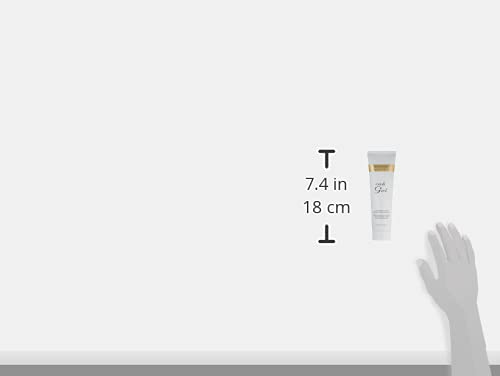 Miniatura 7 de Deborah Lippmann Rich Girl Hydrating Body Shimmer  Iluminador  Brillo corporal  Luminizador  Loción iluminadora con aceite de semilla de cáñamo y