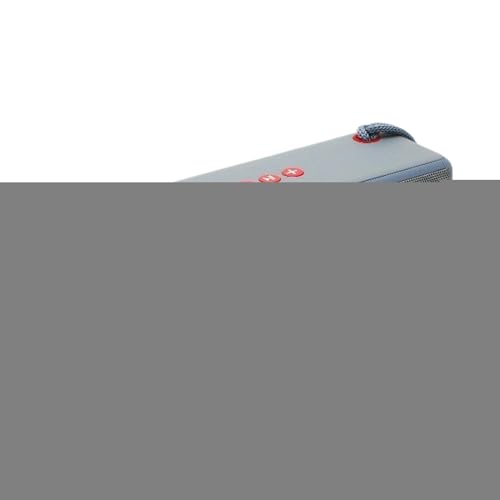 Haut-parleur portable pour camping et pique-nique grand air