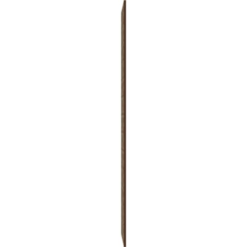 Image of Resort Decorative Pierced Fretwork Wood Wall Panels, 15 3 /8 inchW x 39 3 /8 inchH x 1 /4 inchT, Birch