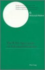 The Wto Agreements on Telecommunications 0820462713 Book Cover