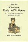 Karlchens Erfolg Und Verfolgung 3924490848 Book Cover
