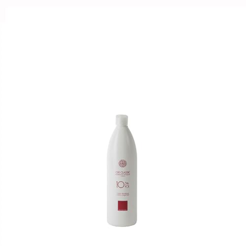 Ian Zachary oxidante mini em crema 10v 100ml