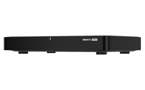 Image of QNAP HS-264-8G-US 2 Bay Home NAS