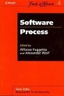 『Software Process』｜感想・レビュー - 読書メーター