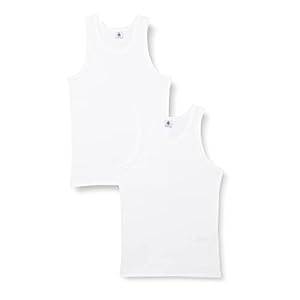 Petit Bateau A01FI jongens T-shirt