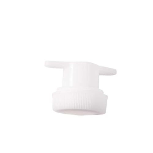 Tanque de combustible F17020067 antifugas de plástico para Modena 175 2018-2023