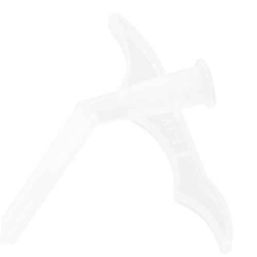 Tubo de Extensión para Espuma de Poliuretano HEALLILY miniatura 3