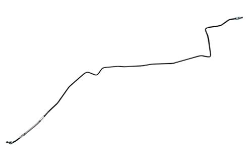 GM Genuine Parts 84687452 Brake Pressure Modulator Valve Pipe