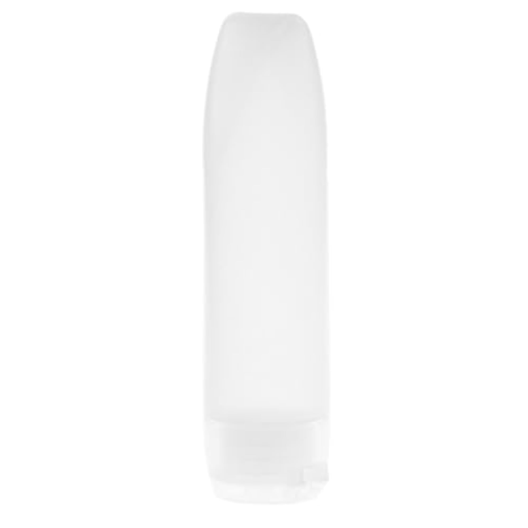 Travel Poly Empty Squeeze Bottle Cosmetic Liquid Container, 30ml