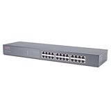 APC AP9224110 APC 24 Port 10/100 Ethernet Switch: Amazon.de