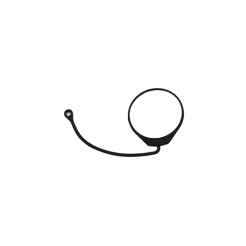 Compatible With For Jetta 1986-2005 For Bora 1999-2005 For Vento 1992-1998 �I�C���R���L���b�v �^���N�J�o�[���C�� �L���b�v���C�� OEM:N10528301 �ƌ݊������� �Ԃ̃K�\