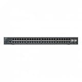 HSI Network Cable, 100 Feet, Gray PVC, RJ45 Male-to-Female Connector, Cat6 Ethernet Patch Cable for TA5000 LMIO2 DS1 HD, Weatherproof, Outdoor Networking