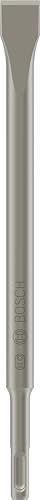 Bosch 1x PRO SDS plus-4C Flachmeißel (für Beton, Ziegelstein, Ø mm,...