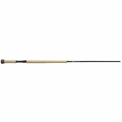 セージXスペイフライロッド 7wt 14' 4pc 4枚目