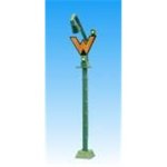 H0 VI FG Wait Signal Db Spot Light