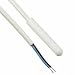 89750185, NTC Thermistor, R: -20~+105 Â°C, 10 kÎ© @ 25 Â°C, Cylindrical Probe, Plastic, Price per Item