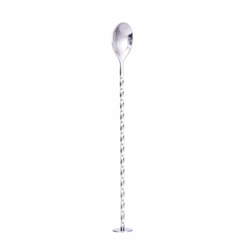 Set de Coctelera y Soporte de Madera 10 Piezas Acero Inoxidable miniatura 5