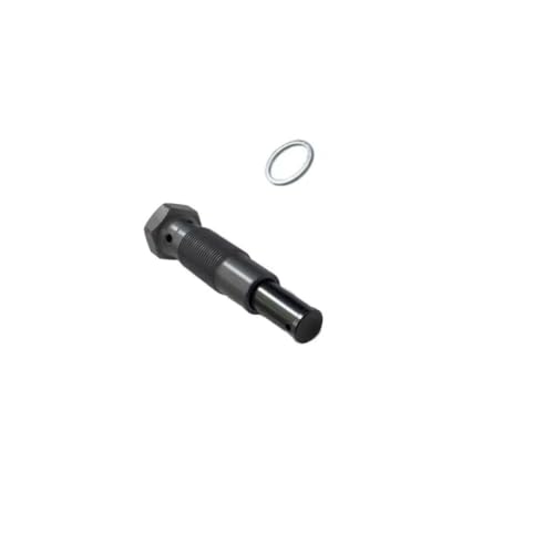 Tensor de cadena de distribución 6510500800 repuesto mecánico de motor W204 W212 906