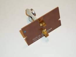 87H92 - Lennox OEM Furnace Replacement 2 Limit Switch L140