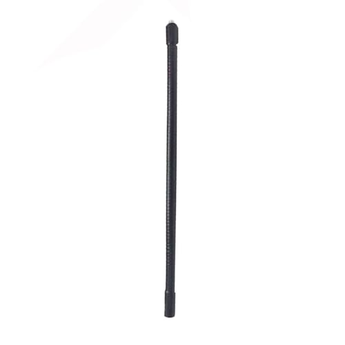 1/4" Threaded Flexible Arm Extension Rod for DSLR Cameras Action Cameras