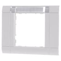 Tehalit Rahmenblende modular GR0802A9010