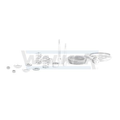 Walker 86263 Kit d'assemblage, silencieux