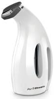 PurSteam Elite Portable Dual Voltage Fabric Steamer, Newest Tech for Superior Performance