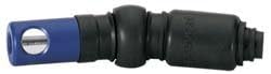 Prevost (PRVIRC061201FA) 1/4 FNPT Swivel Swivel Coupler