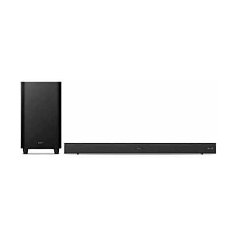 Barre de son Xiaomi 3.1ch Cover