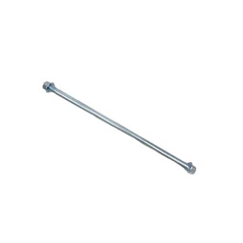 Perno de eje delantero y trasero para CT200U, BT200X y CT200U-EX (41103 / 41209) 2