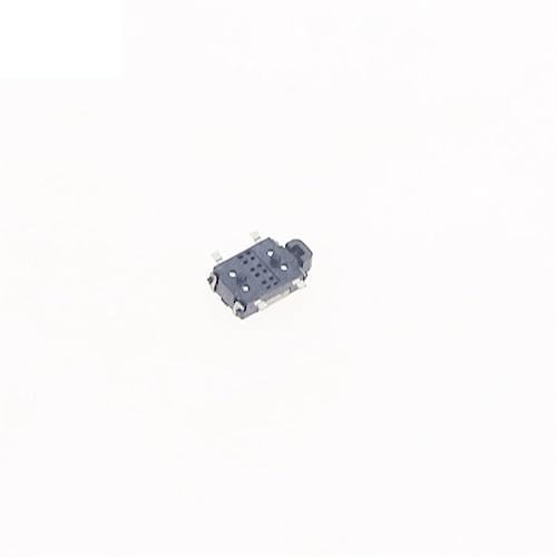 Micro switch TS-013 4x6mm de haute précision mécanique interrupteur 2 pieds longue durée - 6