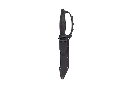 TRS Shadow Trench Knife