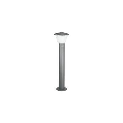 PHILIPS Sterling 12W LED Pedestal Light | Outdoor Bollard Lamp | Warm White, Waterproof IP65, Modern Black Design for Garden & Pathways-image-44